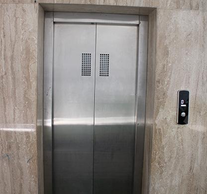 Qeuto Apartment Lift in Sai Baba Colony Coimbatore Portfolio Image