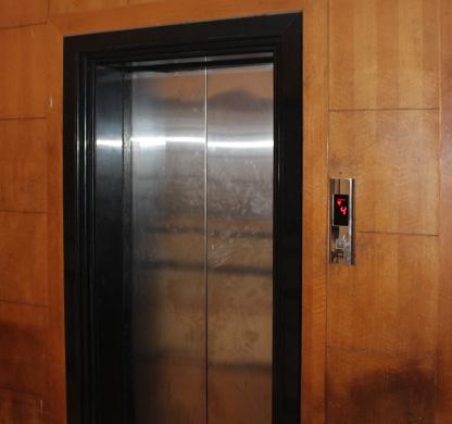 Qeuto Hotel Lift in Gandhipuram Coimbatore Portfolio Image